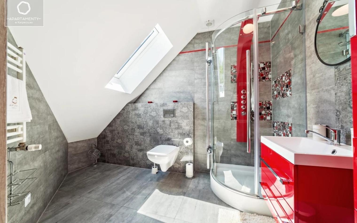 קרפאז' Wonder Home - Apartamenty Lesny Dom Z Balkonami, Niedaleko Centrum, W Cichej Okolicy מראה חיצוני תמונה