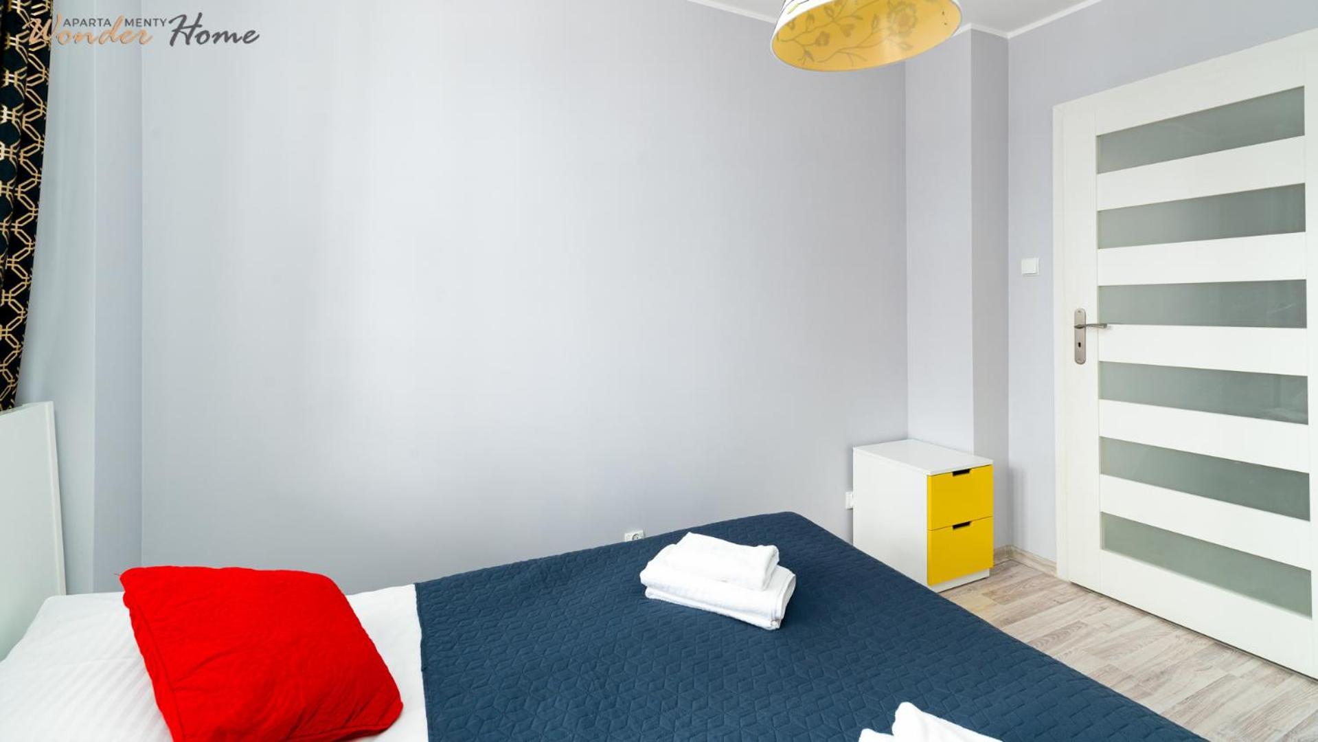 קרפאז' Wonder Home - Apartamenty Lesny Dom Z Balkonami, Niedaleko Centrum, W Cichej Okolicy מראה חיצוני תמונה