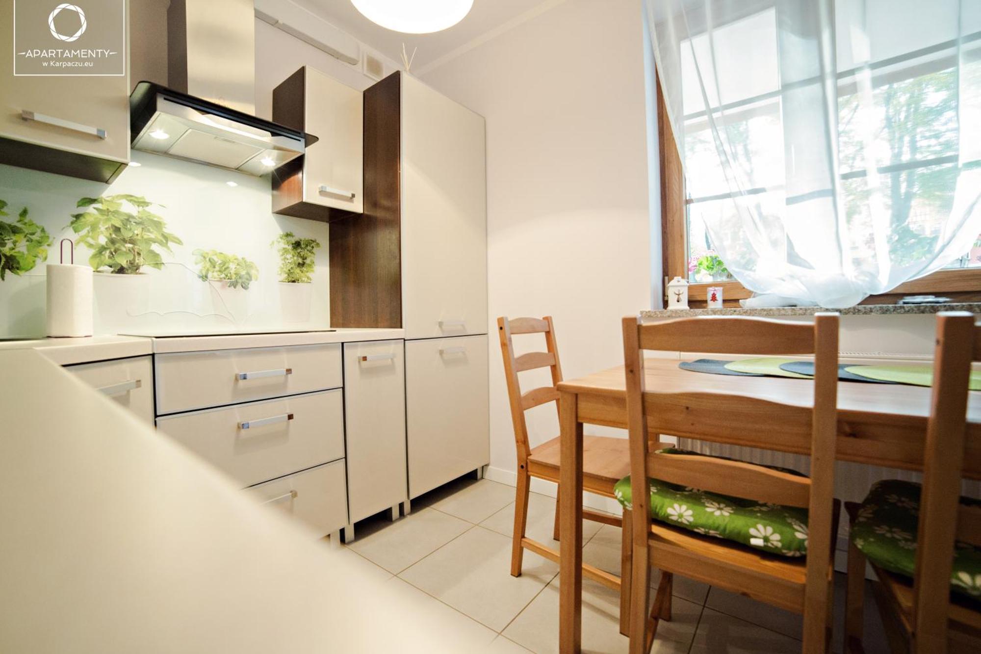 קרפאז' Wonder Home - Apartamenty Lesny Dom Z Balkonami, Niedaleko Centrum, W Cichej Okolicy מראה חיצוני תמונה