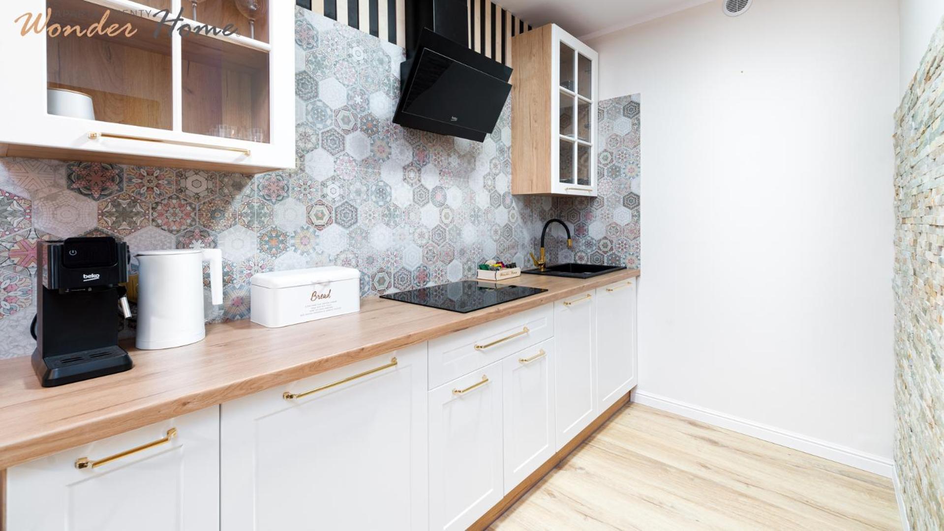 קרפאז' Wonder Home - Apartamenty Lesny Dom Z Balkonami, Niedaleko Centrum, W Cichej Okolicy מראה חיצוני תמונה